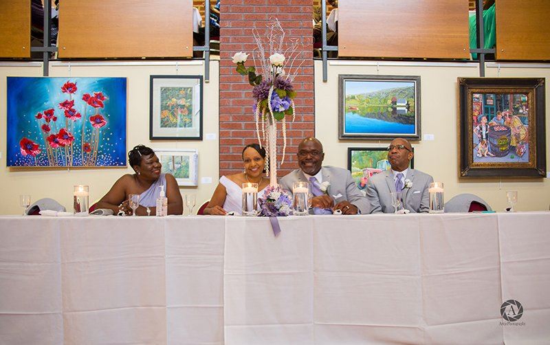 Weddings and Receptions Photo Gallery 25