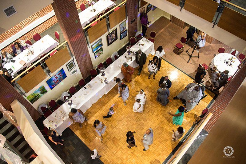 Weddings and Receptions Photo Gallery 26