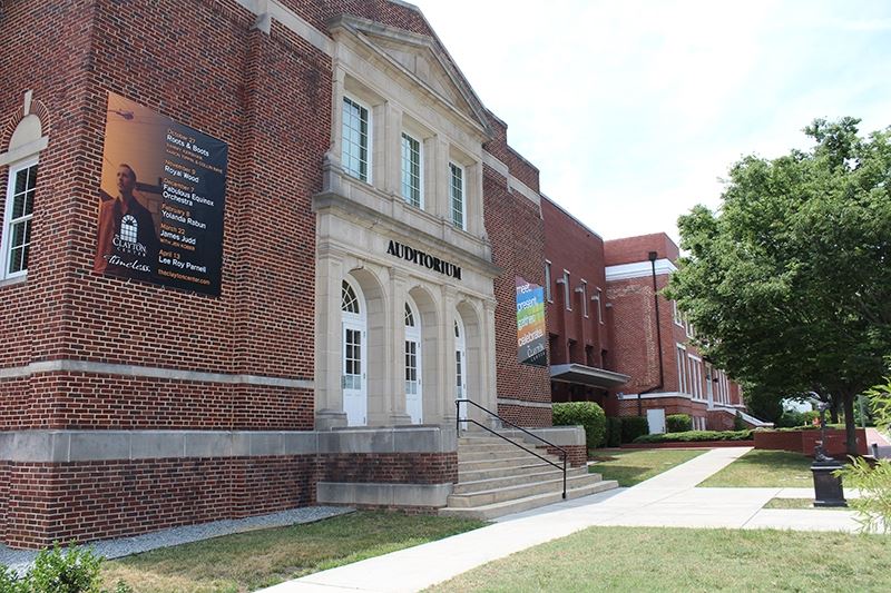 Facilities Photo Gallery 1