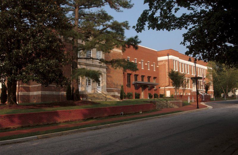 Historic Photo Gallery 17