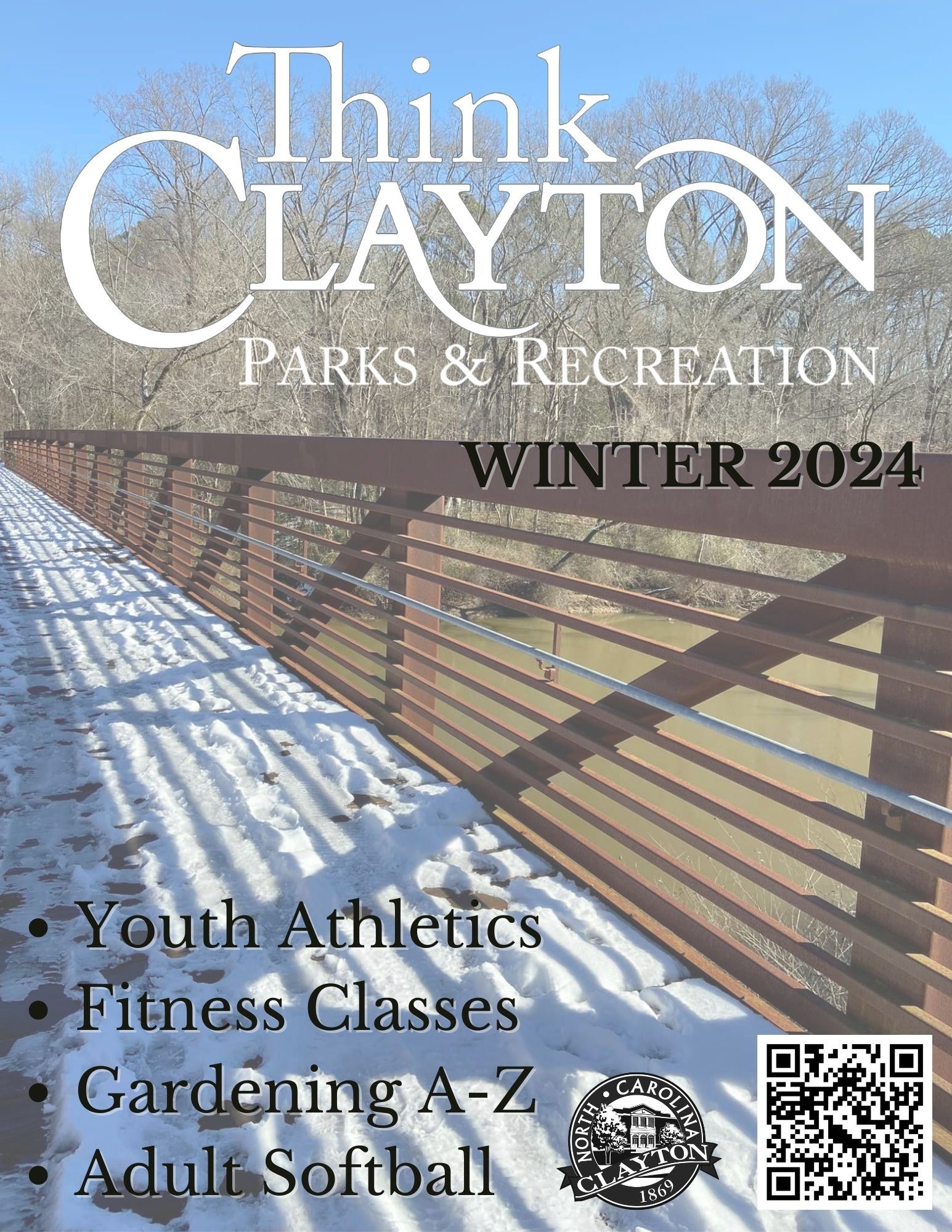 2024 Winter Brochure