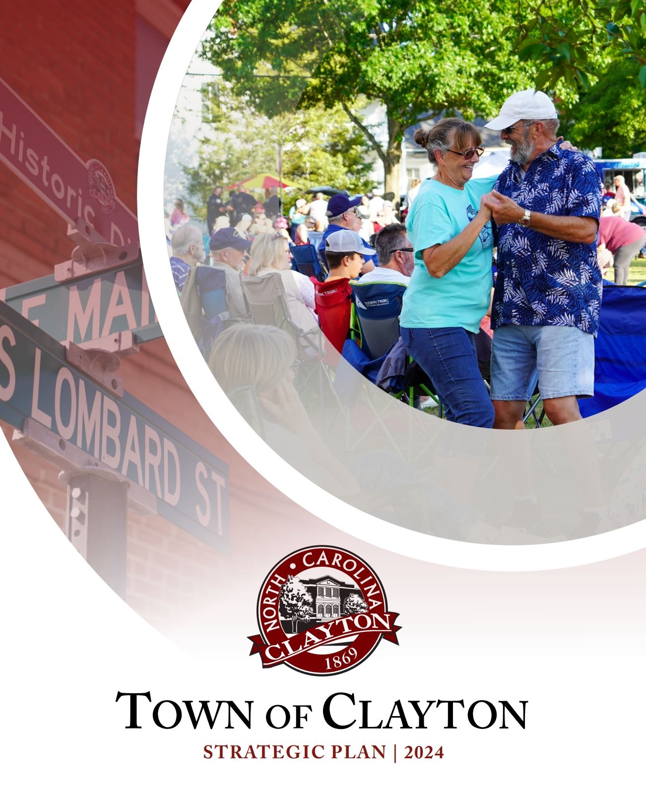 Strategic Plan Cover Image