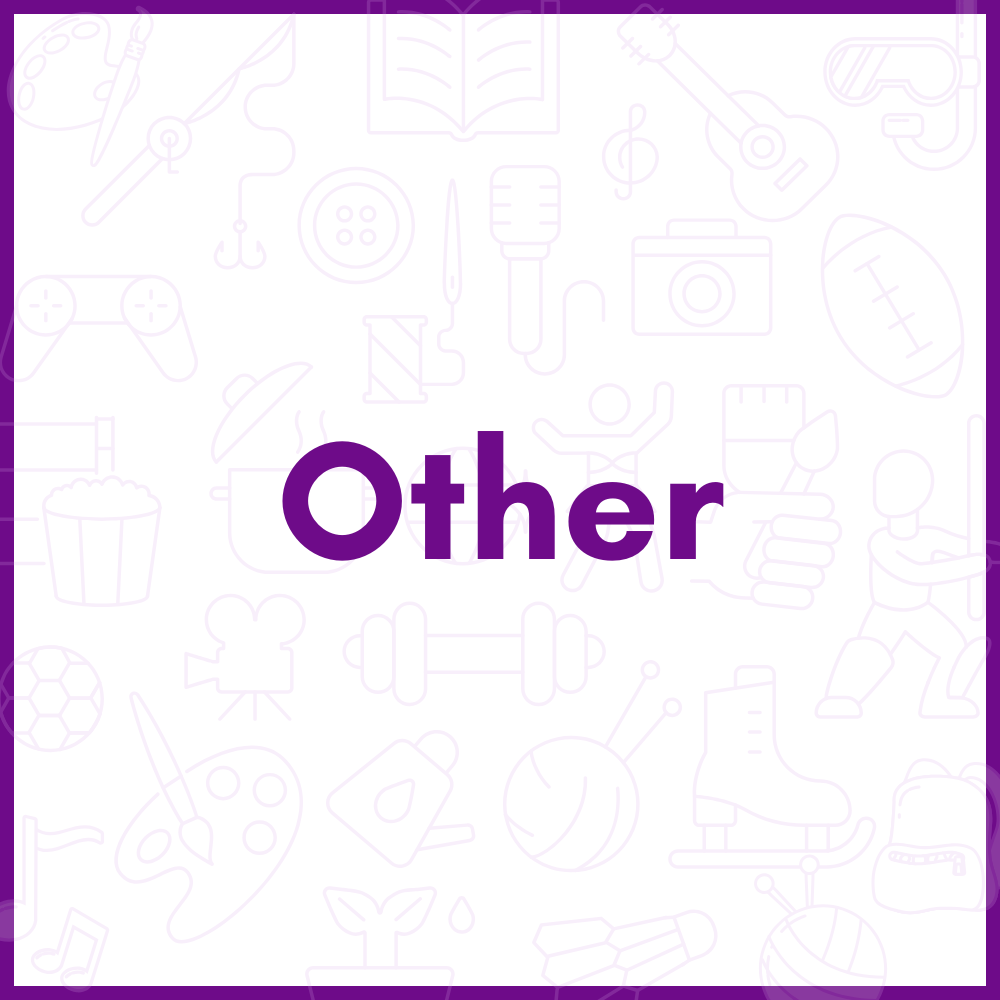 Other Items