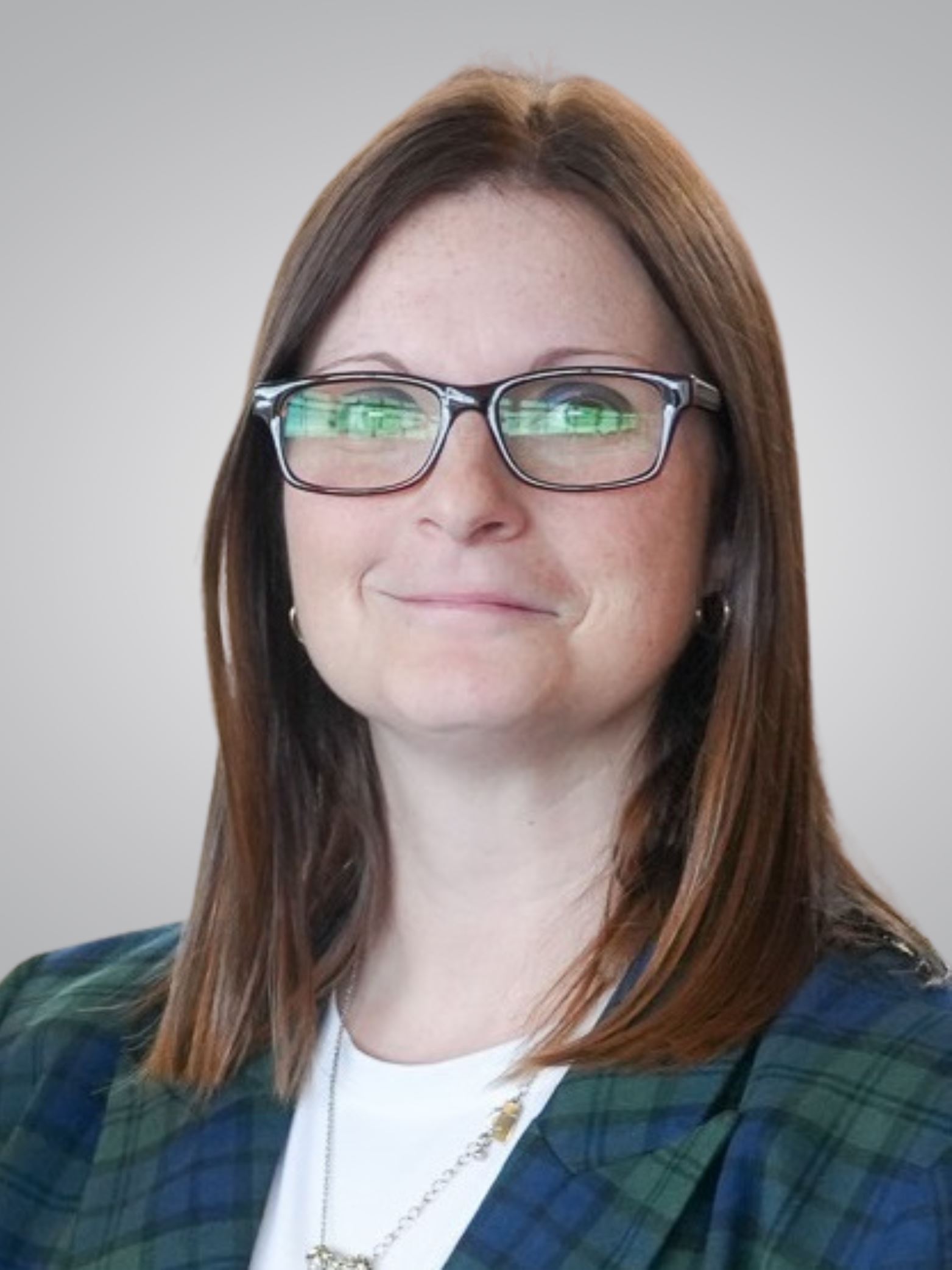 Emily Stoll Headshot